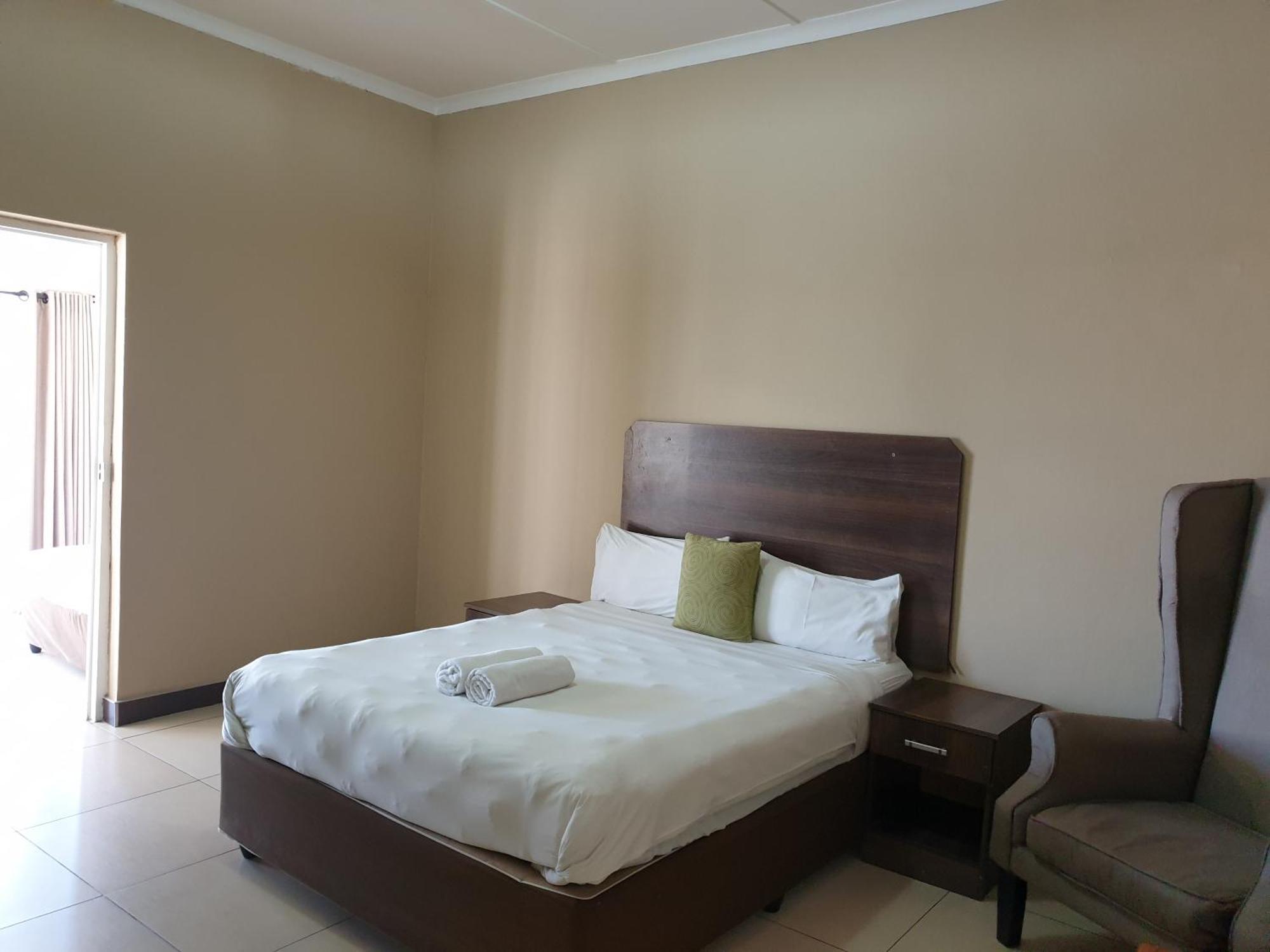 Cube Hotel Durban Exterior foto